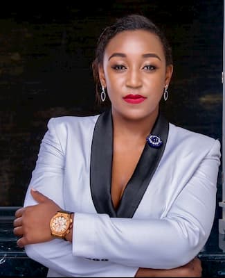 Betty Kyalo Photo