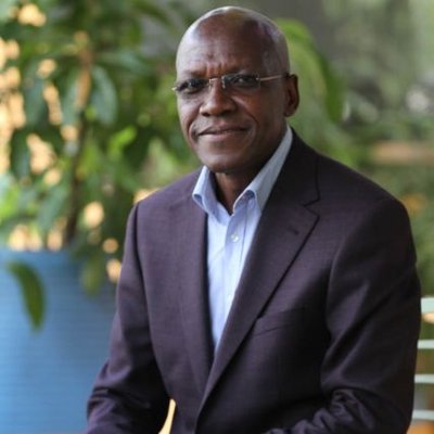 Bonny Khalwale Photo