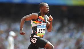 Photo of Brian Dzingai