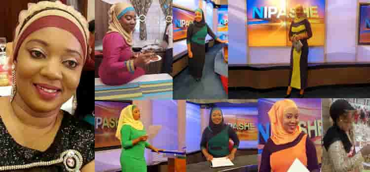 Mwanahamisi Hamadi Photos