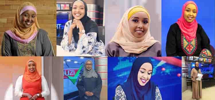 Jamila Mohammed Images
