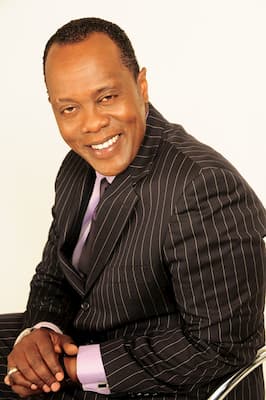Jeff Koinange Photo