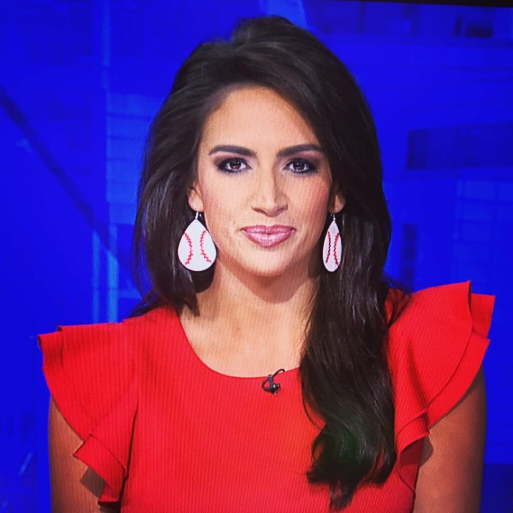Kristi Capel Image