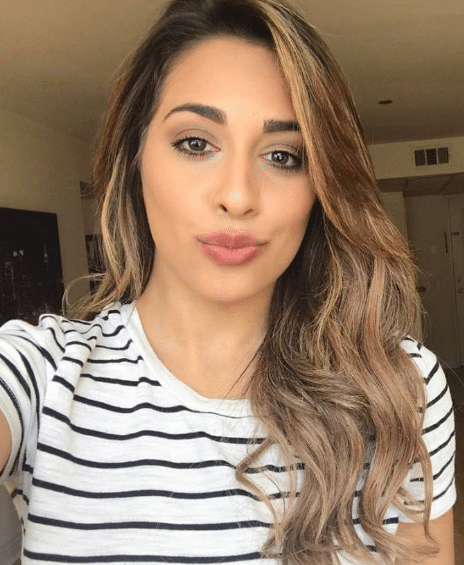 Leli Hernandez Photo