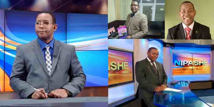 Swaleh Mdoe Photos