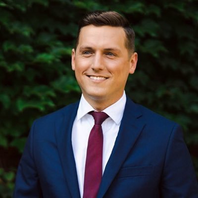 Zach Blanchard Photo