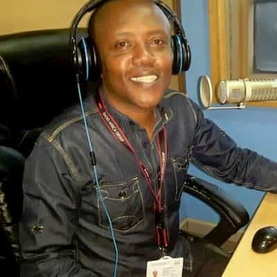 Maina Kageni Photo