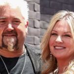 Lori Fieri and Guy Fieri Photo