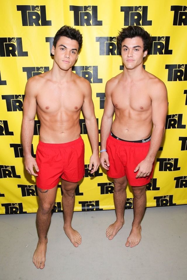 Dolan Twins Picture