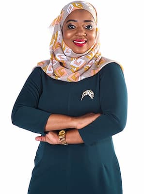Mwanahamisi Hamadi Photo