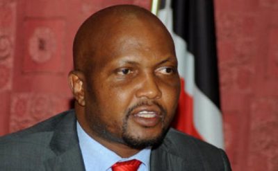 Moses Kuria Photo Moses Kuria Photo