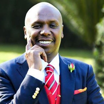 Gideon Moi Photo Gideon Moi Photo