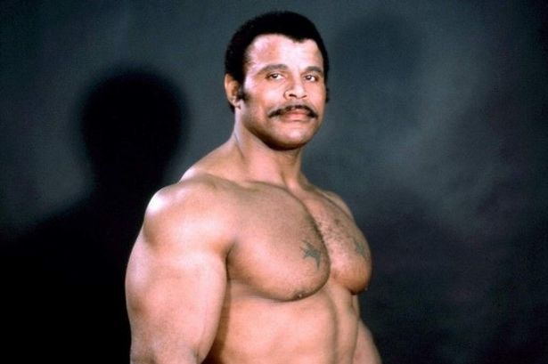 Rocky Johnson Bio, Wiki, Age, Height, Death, Spouse, Father, Children