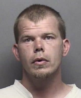 A photo of Kenny Roger's Son, Christopher Cody Rogers