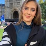 Bianca Nobilo Photo
