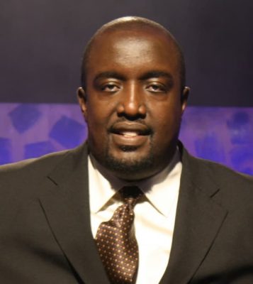 Photo of Alan Kasujja