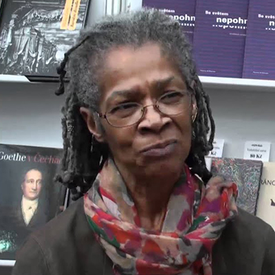 Barbara neely biography picture