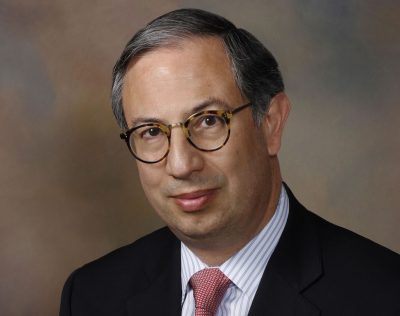 Dr. Carlos Del Rio Photo