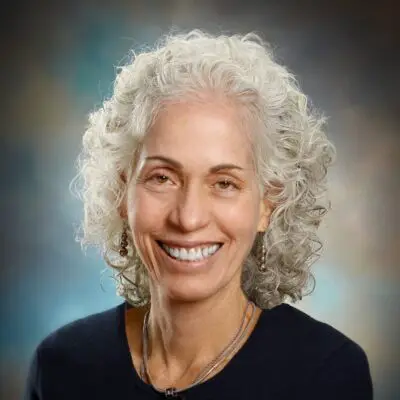 Dr. Barbara Ferrer Photo