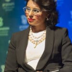 Dr. Qanta Ahmed Image