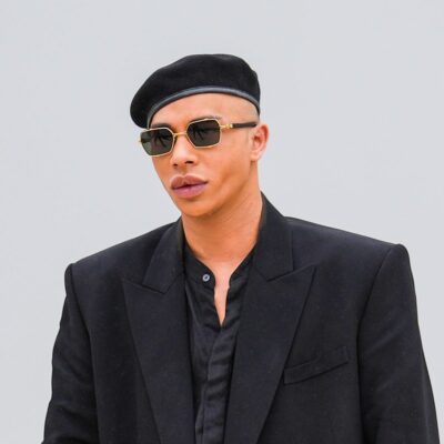 Olivier Rousteing Image