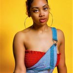 Jaliyah Monet