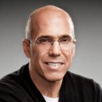 Jeffrey Katzenberg Photo