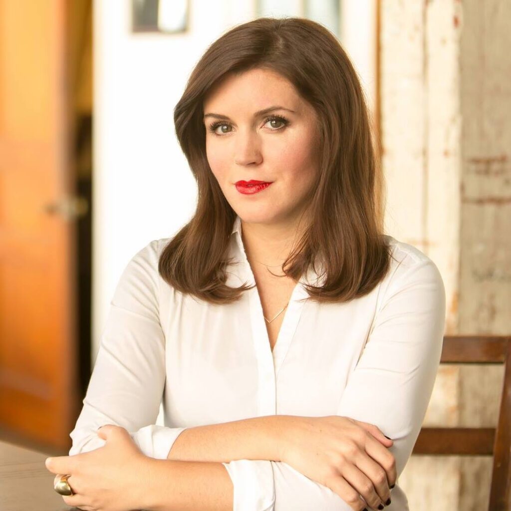 Jill Filipovic Image