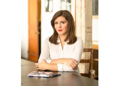 Jill Filipovic Photo