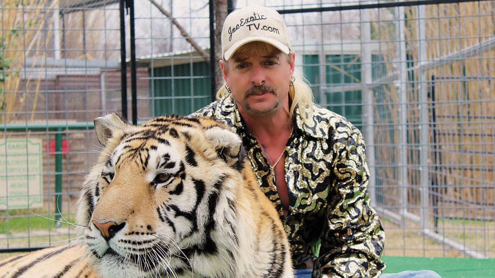 Joe Exotic (Tiger King Star) Bio, Age, Birthday, Height, Hat, Husband