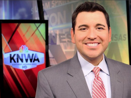 Jonathan Martinez Photo