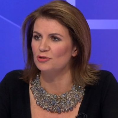 Julia Hartley-Brewer Photo