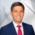 KSTP 5 News Anchor Paul Folger Photo