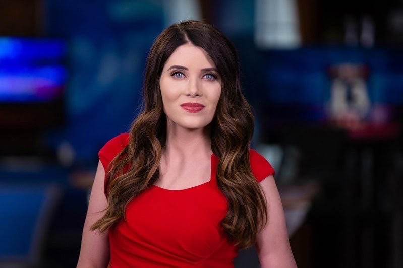 Kiersten Nunez Photo