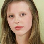 Mia Goth Photo