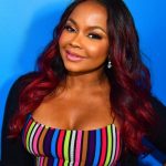 Phaedra Parks