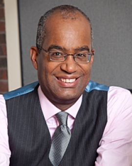 Ron Christie Political Strategist Photo