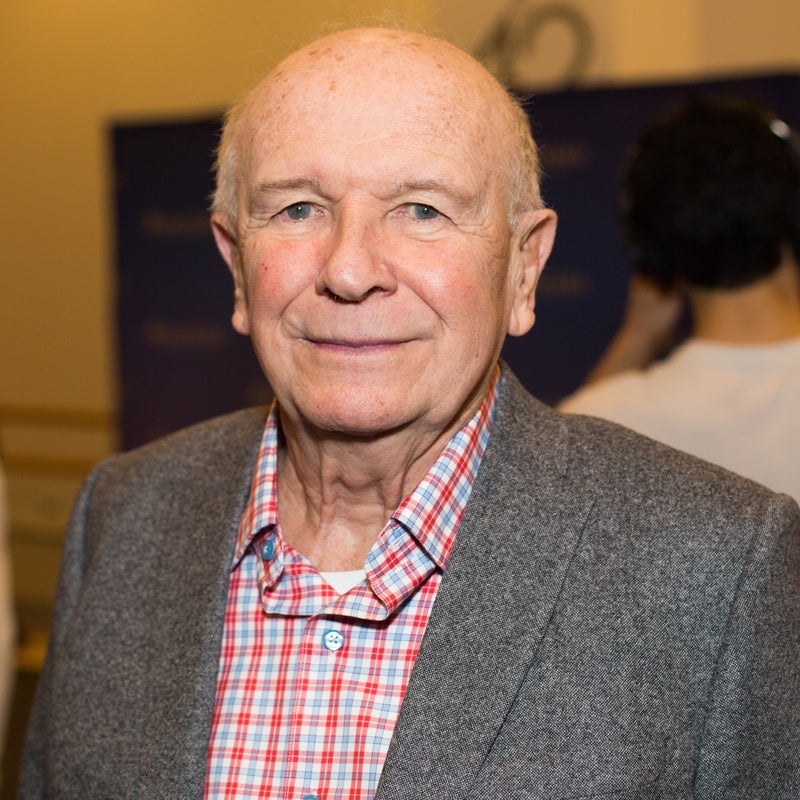 Terence mcnally image