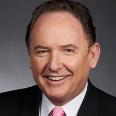 Tom Sullivan News Anchor Photo