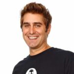 Tory Belleci Photo