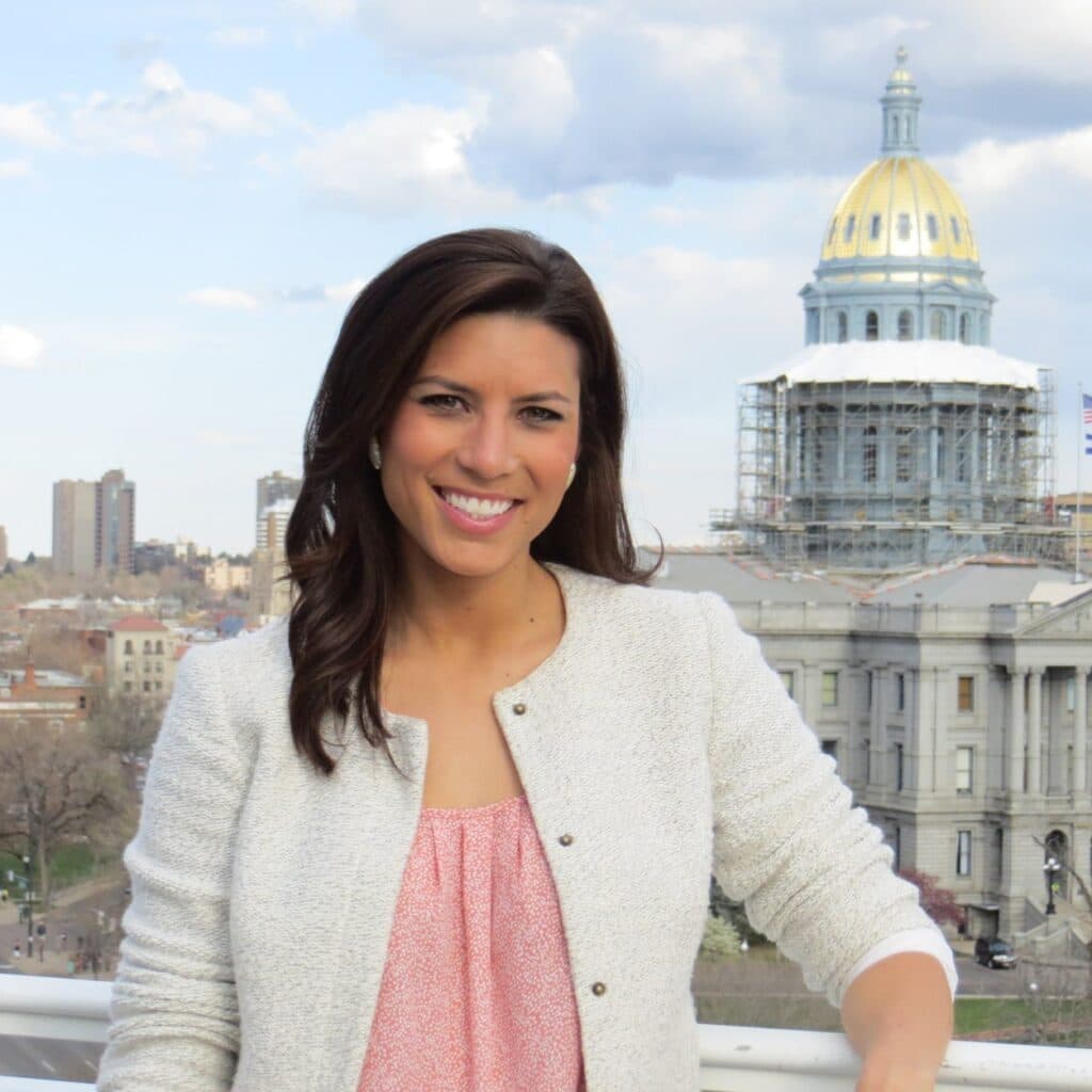 WINK Anchor Lindsey Sablan