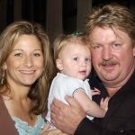 Janise Parker (Joe Diffie first Wife)Images