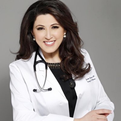 Photo of Janette Nesheiwat