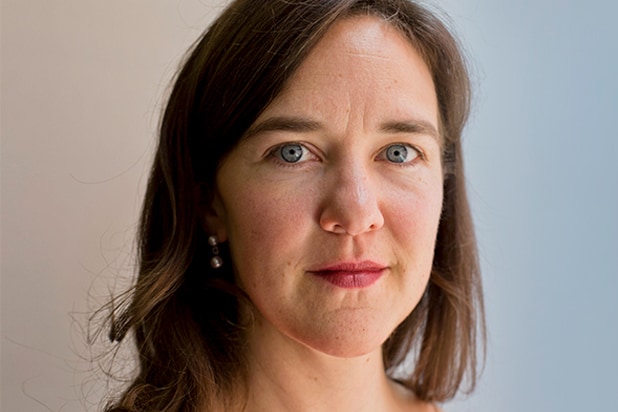 Julia Turner Los Angeles Times Photo