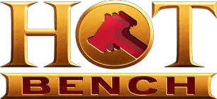 Hot Bench logo