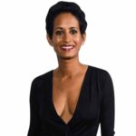 Naga Munchetty Image