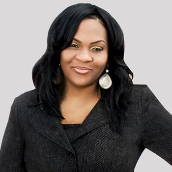 Tezlyn Figaro Bio, Age, Wiki, Husband, Children, Net Worth, Fox