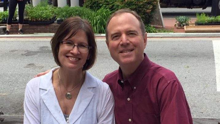 Eve Schiff (Adam Schiff's Wife)Bio, Wiki, Age, Husband, Net Worth ...