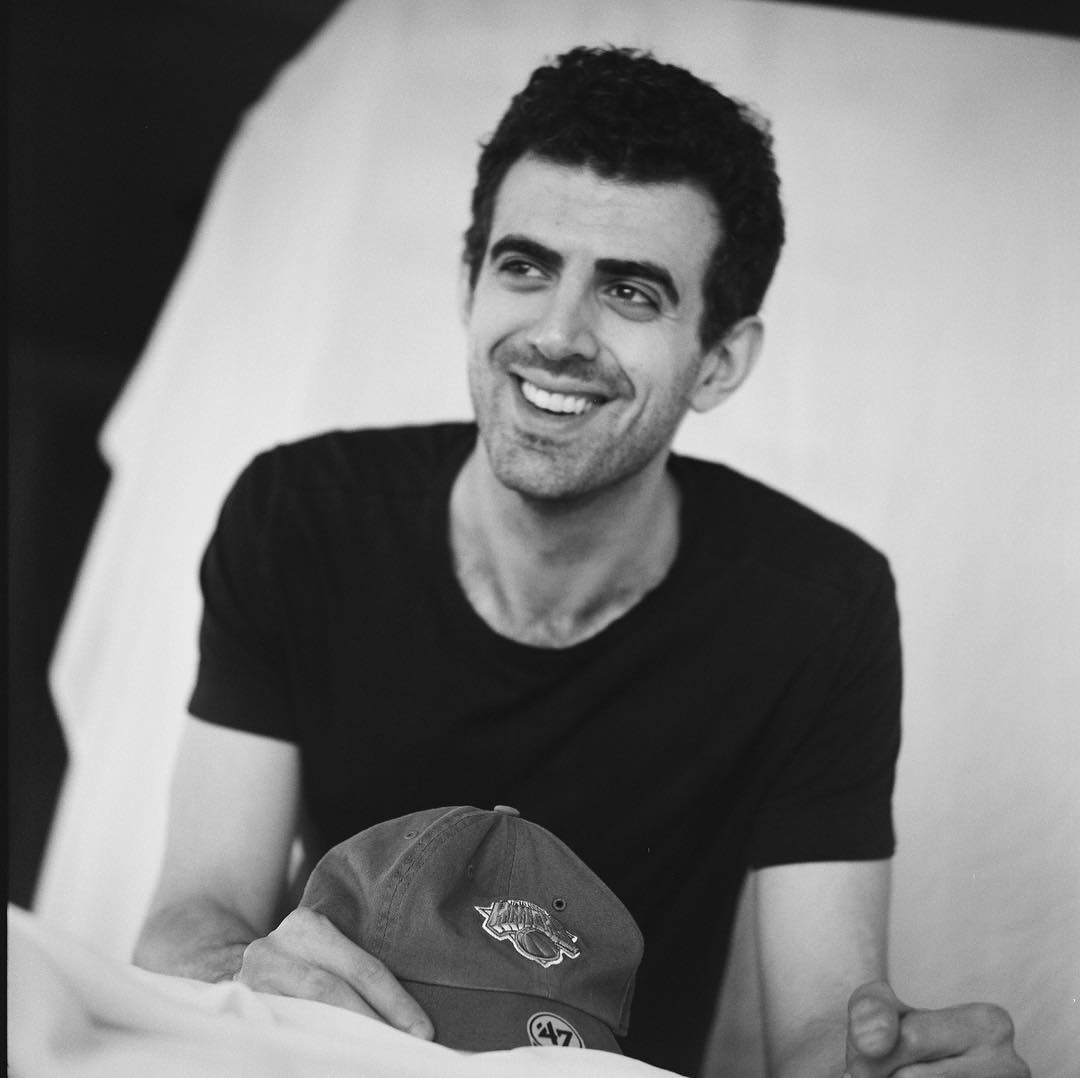 Sam Morril Photo