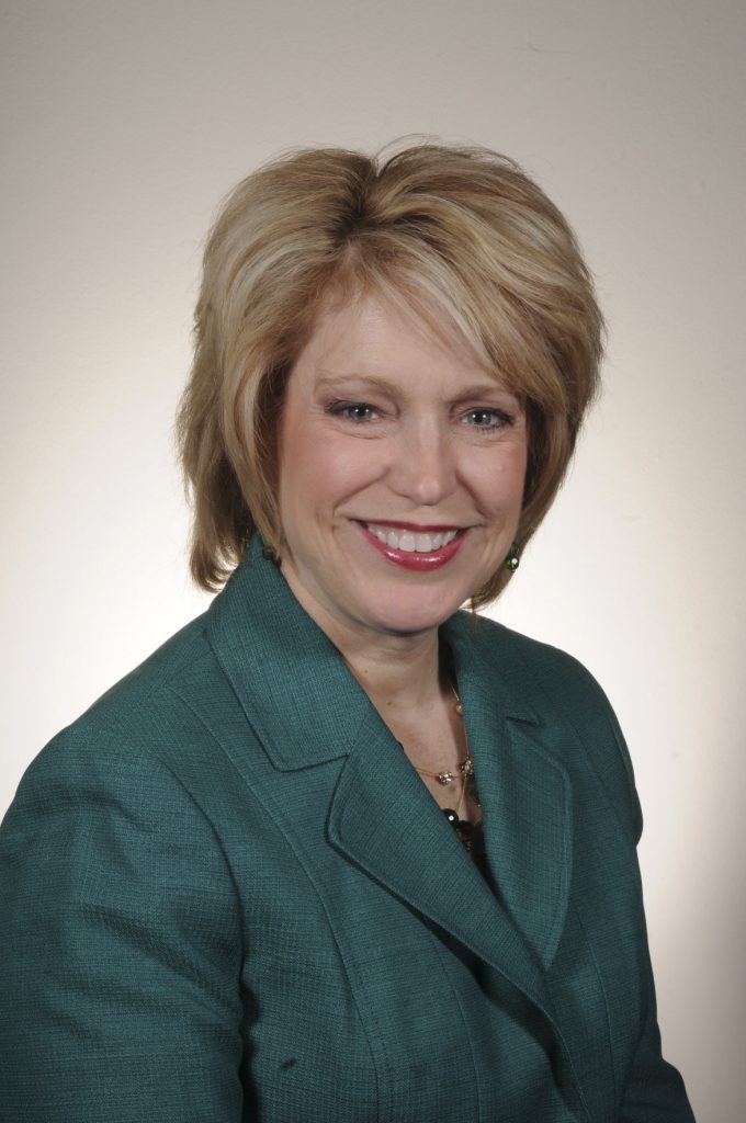 Photo of Kristin Emery